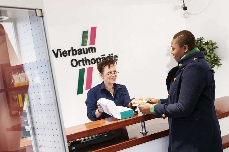 Vierbaum Filiale Troisdorf Einlagen werden abgegeben